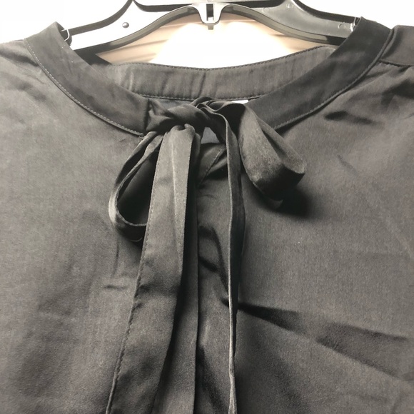 NWT Black 3X Okd Bavy Dress - Picture 1 of 8